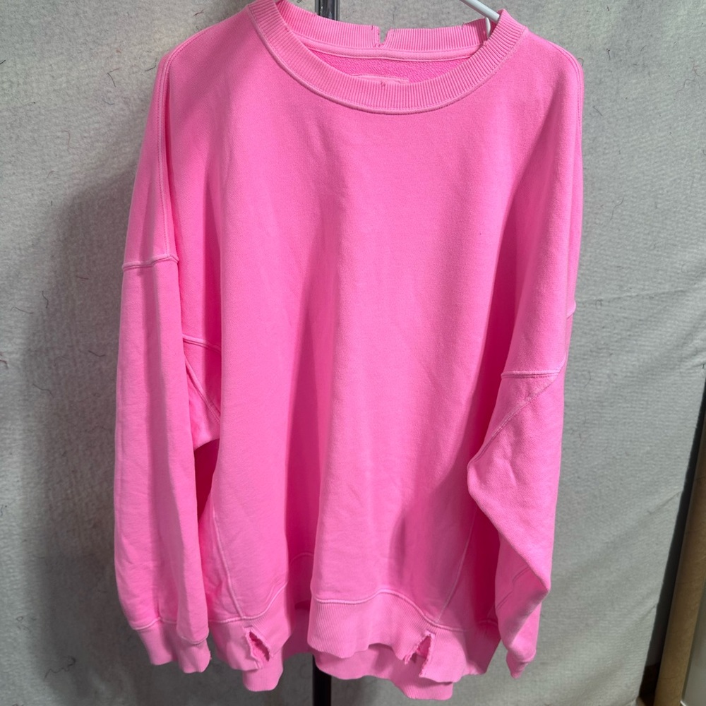 Women’s Aerie Sweatshirt